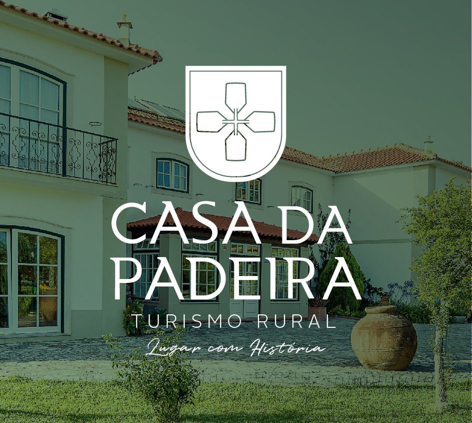 Mi design Casa da Padeira